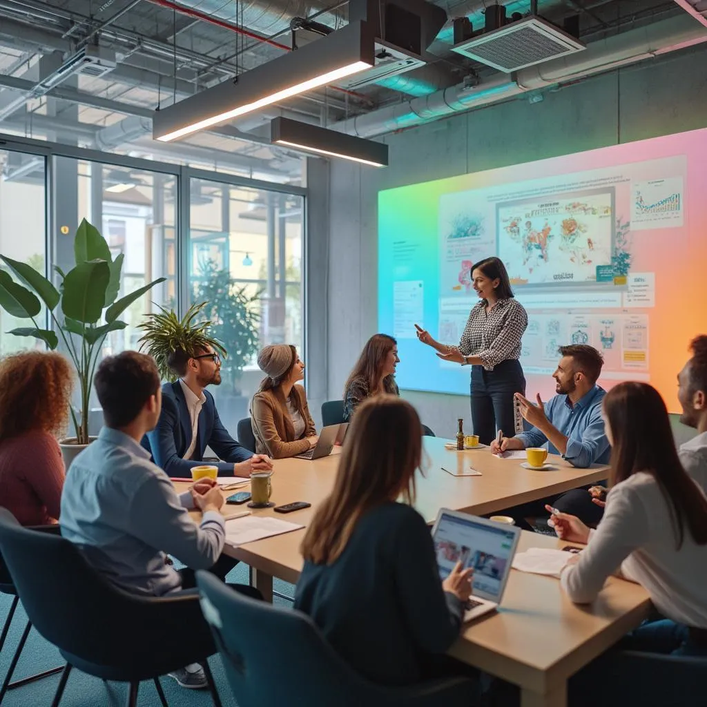 Taller de formación de ConsultaEfectiva