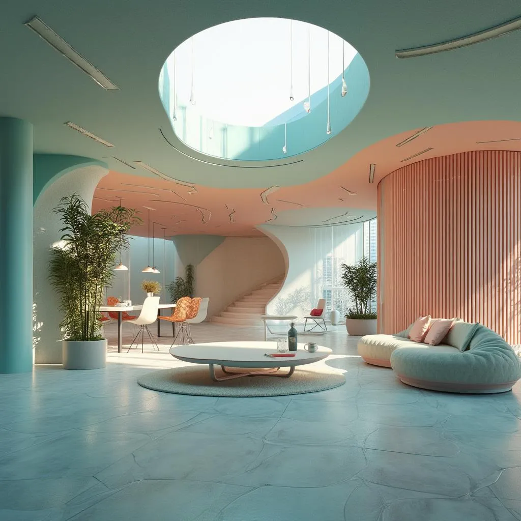 Oficinas principales de ConsultaEfectiva