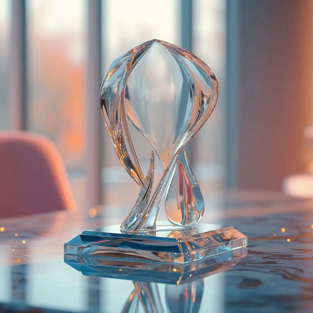 Premio a la excelencia en consultoría